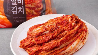 🤤 엄선한 마늘김치 추천! 솔직 후기와 꿀팁 대방출!