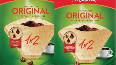 ✨ 향긋한 커피, 깔끔한 뒷처리! 원두여과지 꿀팁 대방출 ☕