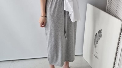 ✨ 놓치면 후회! 찰랑스커트 역대급 할인 & 솔직 후기 👗